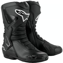 ALPINESTARS SMX-6 V3 Drystar schwarze Stiefel