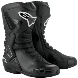 Botas ALPINESTARS SMX-6 V3 Drystar Black