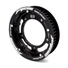 JETPRIME JP RGZ 1257 CORONA MECANIZADA DE BILLET 57 JETPRIME YAMAHA T-MAX 530 2012-2016