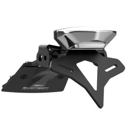 EVOTECH-PERFORMANCE Kennzeichenhalter Suzuki GSX-8S 2023-