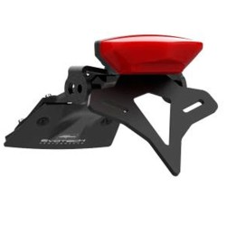EVOTECH-PERFORMANCE Kennzeichenhalter Suzuki GSX-8S 2023- 2