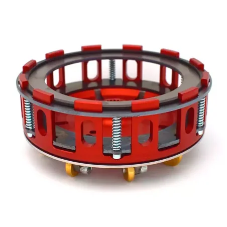 JETPRIME JP KF 003 EMBRAGUE DE CARRERAS SUPERLIGHT JETPRIME YAMAHA T-MAX 560 2020