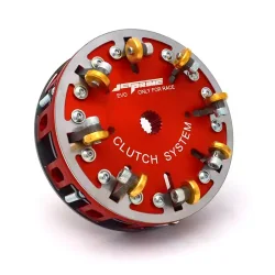 JETPRIME JP KF 003 EMBRAGUE DE CARRERAS SUPERLIGHT JETPRIME YAMAHA T-MAX 560 2020 2