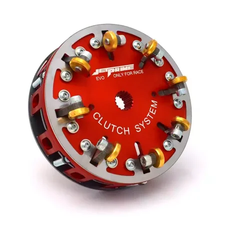 JETPRIME JP KF 003 EMBRAGUE DE CARRERAS SUPERLIGHT JETPRIME YAMAHA T-MAX 560 2020