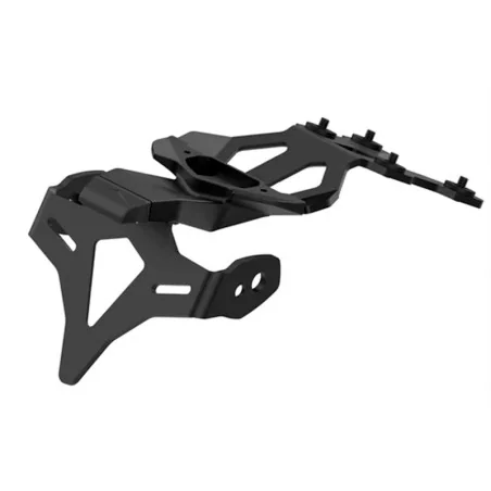 Portamatriculas EVOTECH-PERFORMANCE SUZUKI GSX-S 1000