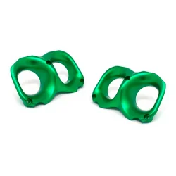 JETPRIME JP ATR ZX10 BOCINA DE ADMISIÓN JETPRIME KAWASAKI NINJA ZX-10 R 2016-2019