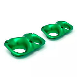 JETPRIME JP ATR ZX10 ANSAUGHORN KAWASAKI NINJA ZX-10 R 2016-2019 2