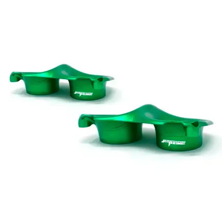 JETPRIME JP ATR ZX10 ANSAUGHORN KAWASAKI NINJA ZX-10 R 2016-2019