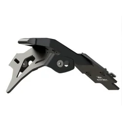 EVOTECH-PERFORMANCE Kennzeichenhalter Suzuki GSX-S 1000 2015-