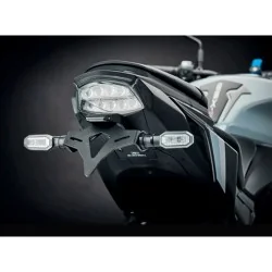 EVOTECH-PERFORMANCE Kennzeichenhalter Suzuki GSX-S 1000 2015- 2