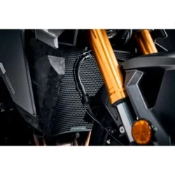 Protector Radiador EVOTECH-PERFORMANCE Suzuki GSX-S 1000 2