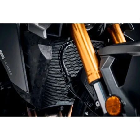 Protector Radiador EVOTECH-PERFORMANCE Suzuki GSX-S 1000