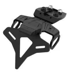 Portamatriculas EVOTECH-PERFORMANCE Kawasaki Ninja ZX-4R (2023+)