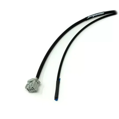 JETPRIME JP ACC 017 CONTROL DE GAS CON PANEL DE PULSADORES JETPRIME INTEGRADO HONDA CBR 1000 RR 2017-2019