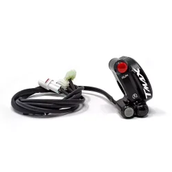 JETPRIME JP ACC 036 Ananas Gas Rapido JETPRIME YAMAHA T-MAX 530 2017-2019 2