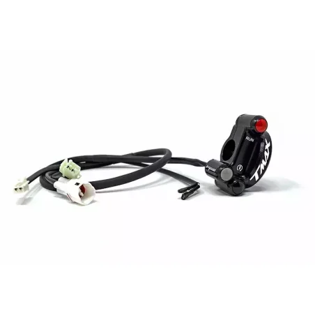 JETPRIME JP ACC 036 Piña Gas Rapido JETPRIME YAMAHA T-MAX 530 2017-2019