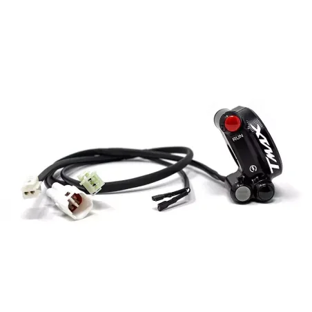 JETPRIME JP ACC 036 Piña Gas Rapido JETPRIME YAMAHA T-MAX 530 2017-2019