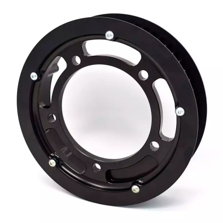 JETPRIME JP RGZ 1760 CORONA MECANIZADA DE BILLET 60 JETPRIME YAMAHA T-MAX 530 2017-2019