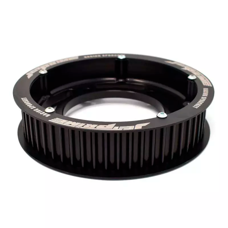 JETPRIME JP RGZ 1760 CORONA MECANIZADA DE BILLET 60 JETPRIME YAMAHA T-MAX 530 2017-2019