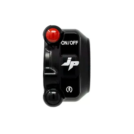 JETPRIME JP ACC 050 Piña Gas Rapido JETPRIME DUCATI MONSTER 1200 R 2016-2019