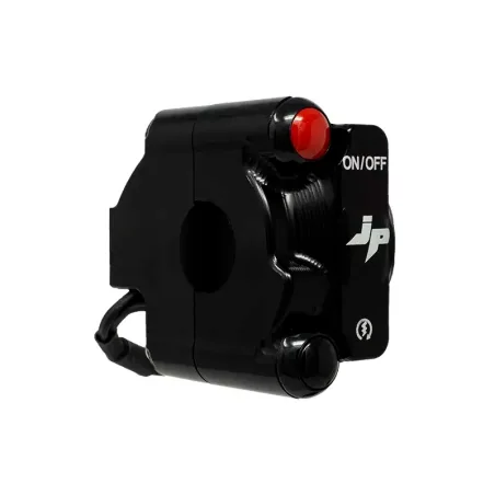 JETPRIME JP ACC 050 Piña Gas Rapido JETPRIME DUCATI MONSTER 1200 R 2016-2019