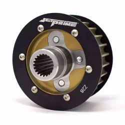 KOMPLETTES KETTENRAD JETPRIME ZÄHNE YAMAHA T-MAX 560 2020