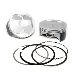 JETPRIME JP PHC 002 HOCHKOMPRESSIONSKOLBEN BMW R 1200 GS