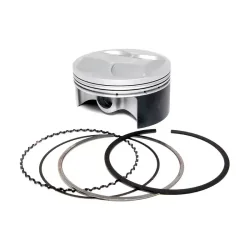 JETPRIME JP PHC 002 HOCHKOMPRESSIONSKOLBEN BMW R 1200 GS 2