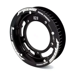 JETPRIME JP RGZ 1258 BEARBEITETE BILLET JETPRIME-KRONEN YAMAHA T-MAX 530 2012-2016