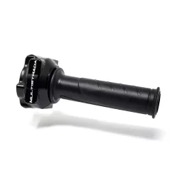 JETPRIME JP ACS 050MT JETPRIME Gasgriffabdeckung für Ducati MULTISTRADA