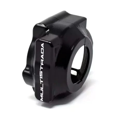 JETPRIME JP ACS 050MT JETPRIME Gasgriffabdeckung für Ducati MULTISTRADA
