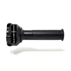 JETPRIME JP ACS 050MT JETPRIME Gasgriffabdeckung für Ducati MULTISTRADA 2