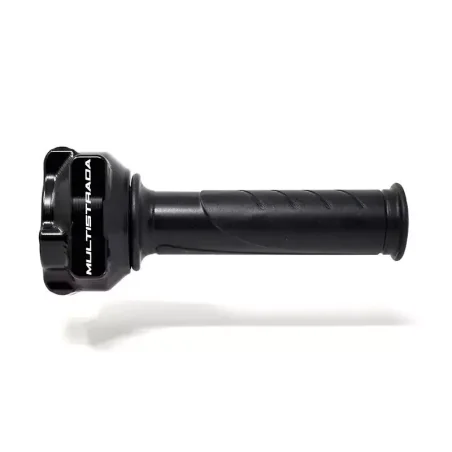 JETPRIME JP ACS 050MT Tapa del puño del acelerador JETPRIME para Ducati MULTISTRADA