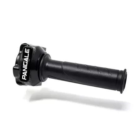 JETPRIME JP ACS 050P Tapa del puño del acelerador JETPRIME para DUCATI PANIGALE
