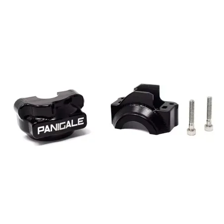JETPRIME JP ACS 050P JETPRIME Gasgriffabdeckung für DUCATI PANIGALE