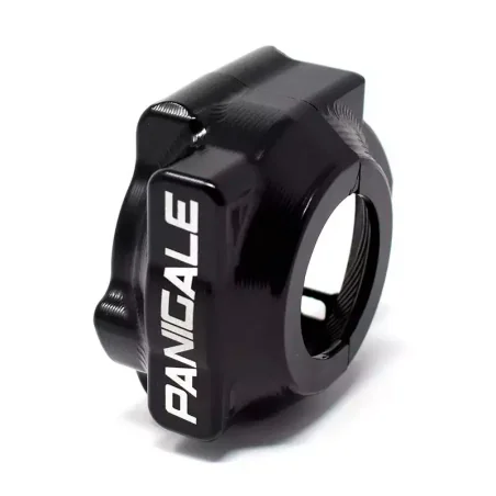 JETPRIME JP ACS 050P JETPRIME Gasgriffabdeckung für DUCATI PANIGALE