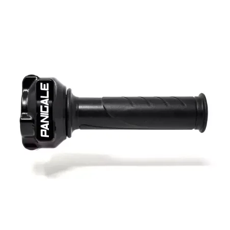 JETPRIME JP ACS 050P Tapa del puño del acelerador JETPRIME para DUCATI PANIGALE