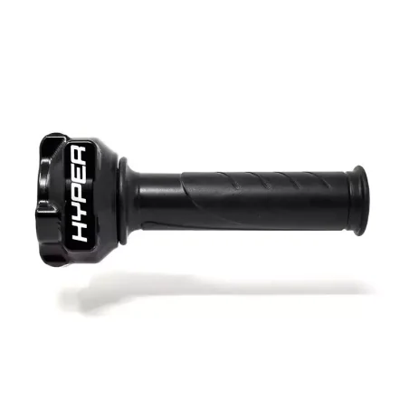 JETPRIME JP ACS 050H JETPRIME Gasgriffabdeckung für DUCATI HYPERMOTARD