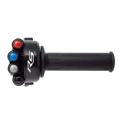 JETPRIME JP ACC 018 GS CONTROL DE GAS CON PANEL DE PULSADORES JETPRIME INTEGRADO BMW RS 2