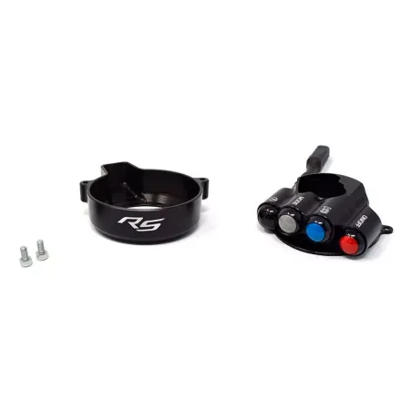 JETPRIME JP ACC 018 GS CONTROL DE GAS CON PANEL DE PULSADORES JETPRIME INTEGRADO BMW RS