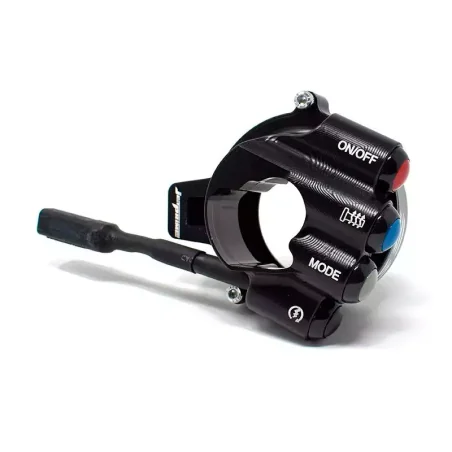 JETPRIME JP ACC 018 GS CONTROL DE GAS CON PANEL DE PULSADORES JETPRIME INTEGRADO BMW RS