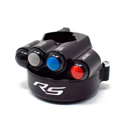 JETPRIME JP ACC 018 GS CONTROL DE GAS CON PANEL DE PULSADORES JETPRIME INTEGRADO BMW RS