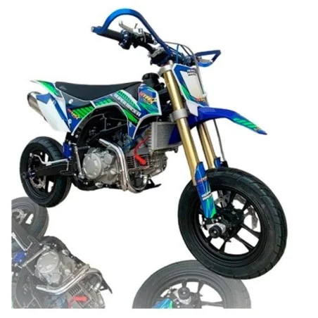 copy of MALCOR SUPER RACER "R"