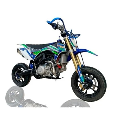 MALCOR SUPER RACER "R"
