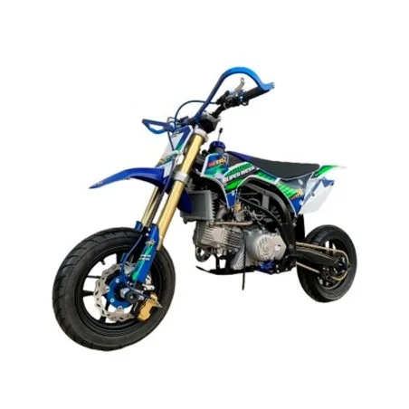 MALCOR SUPER RACER "R"