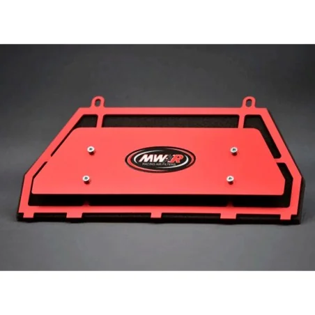 HOCHEFFIZIENTER LUFTFILTER MWR HONDA CBR 600 RR 2021-2024