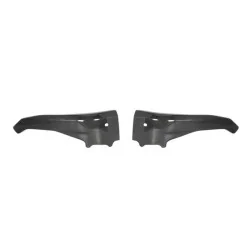 LIGHTECH Carbon-Rahmenschutz Aprilia RS / TUONO 660 2020-2023
