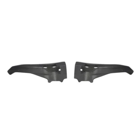 LIGHTECH Carbon-Rahmenschutz Aprilia RS / TUONO 660 2020-2023