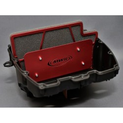 FILTRO DE AIRE DE ALTA EFICIENCIA MWR YAMAHA MT-09 2021-2024 2