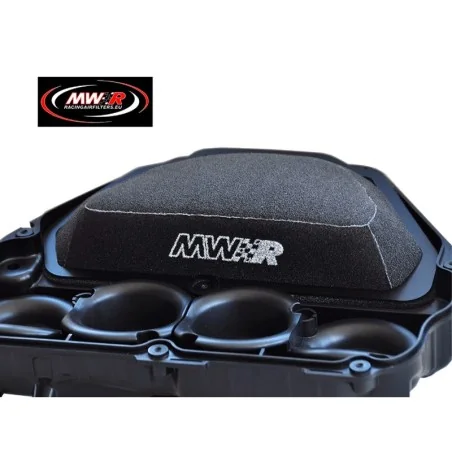 FILTRO DE AIRE SUPERBIKE MWR KAWASAKI ZX-6 R 636 2019-2024